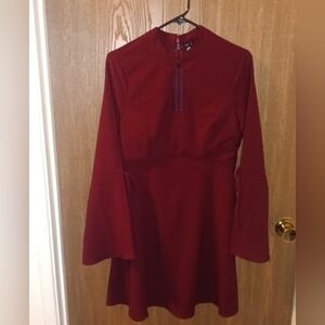 Eci Dress